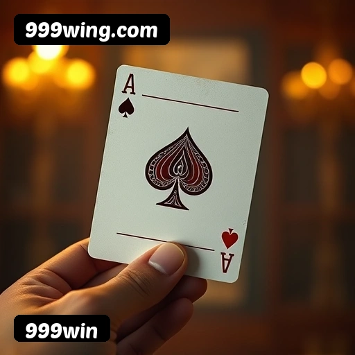 App Mobile 999win - Jogue em Qualquer Lugar no Seu Smartphone