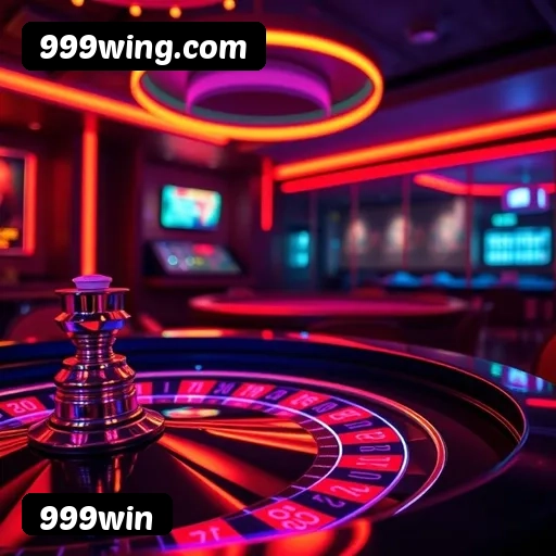 Recursos Exclusivos do App 999win - Modo Offline, Login Biométrico