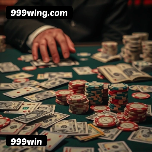 Imagem quadrada de apoio para baixar 999win