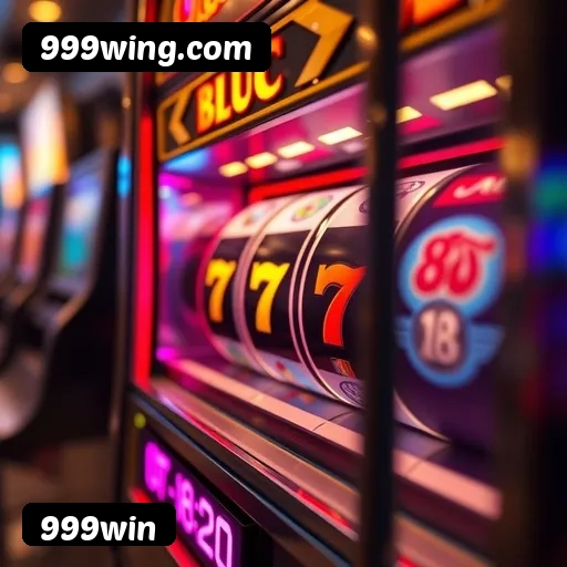 Jogos de Cassino Premium - Slots, Roleta, Blackjack e Dealer Ao Vivo