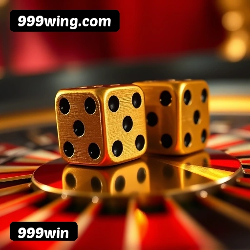 Imagem secundária para conteúdo da página Facebook 999win