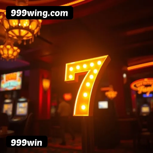 Imagem secundária de apoio para instalação do app 999win