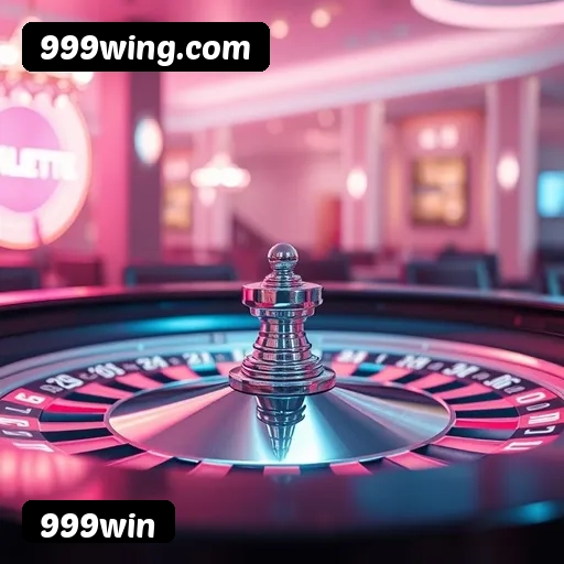 Jogos de Mesa Premium 999win - Blackjack, Roleta, Baccarat